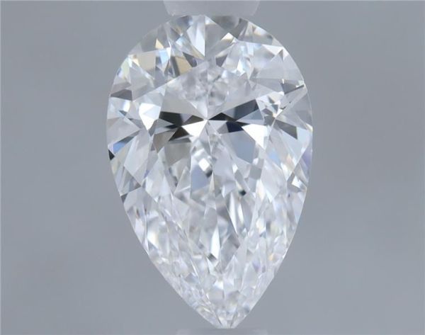 Pear Diamond image