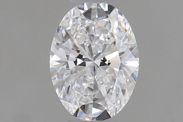 Oval Diamond image