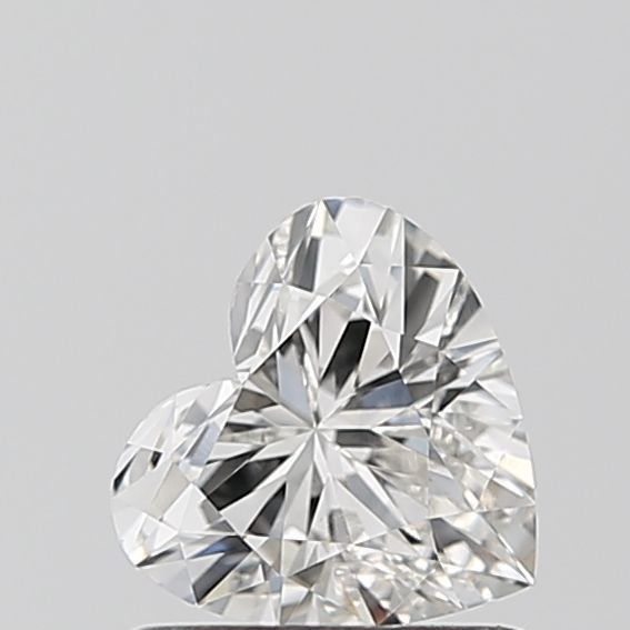 Heart Lab-Grown Diamond image
