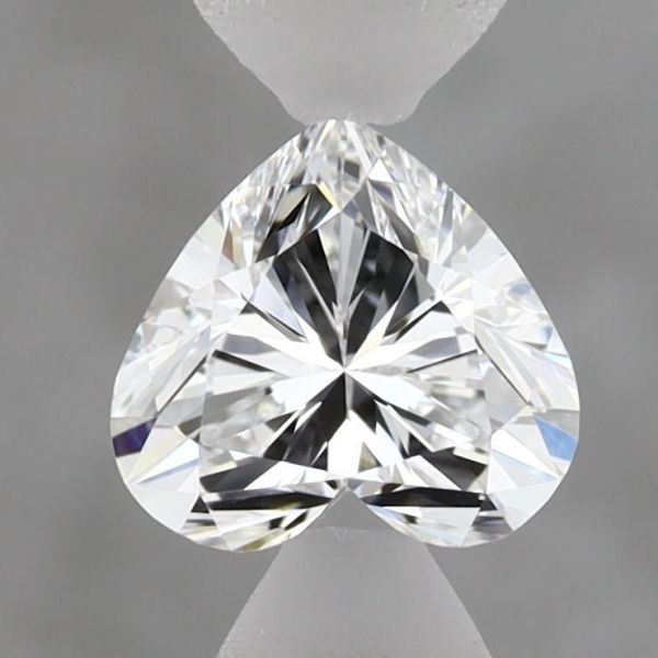 Heart Lab-Grown Diamond image