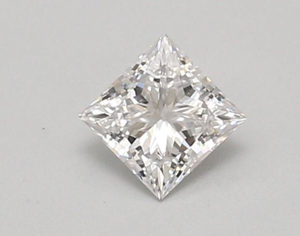 Princess Lab-Grown Diamond image