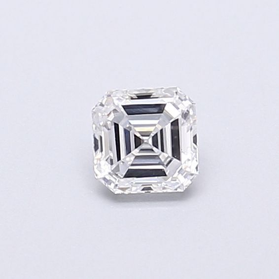 Asscher Lab-Grown Diamond image