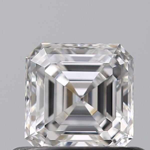 Asscher Diamond image