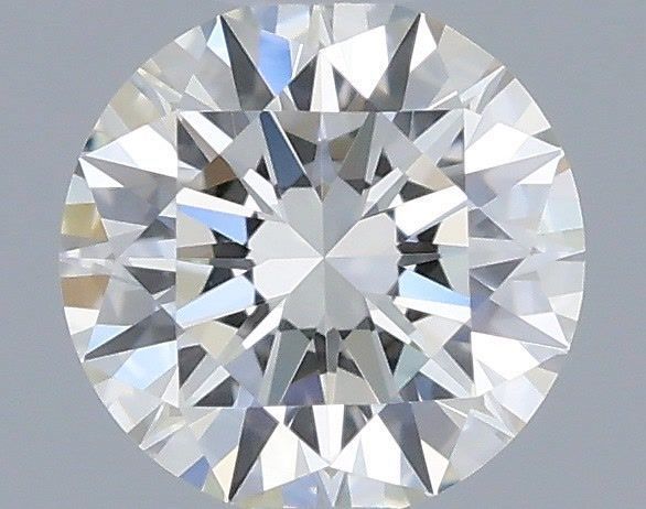 Round Diamond image