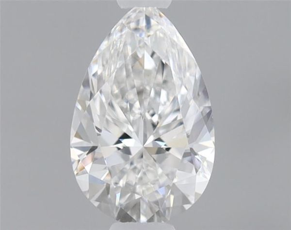 Pear Diamond image