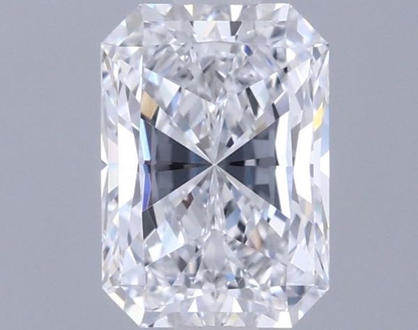 Radiant Lab-Grown Diamond image