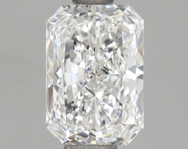 Radiant Lab-Grown Diamond image