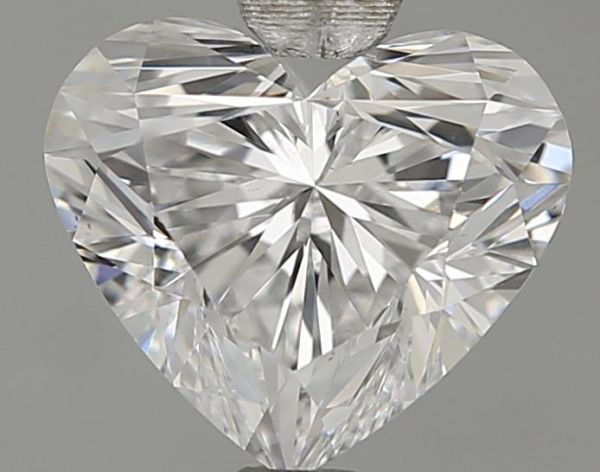 Heart Diamond image