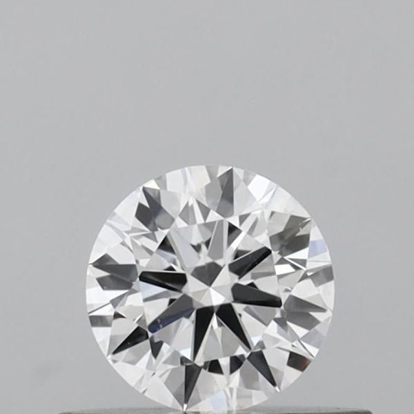 Round Lab-Grown Diamond image