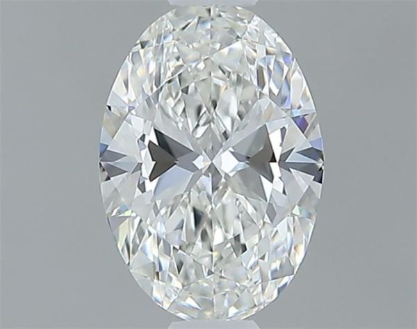 Oval Diamond image