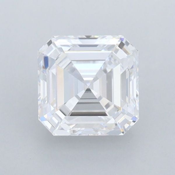 Asscher Lab-Grown Diamond image