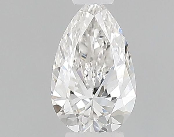 Pear Lab-Grown Diamond image