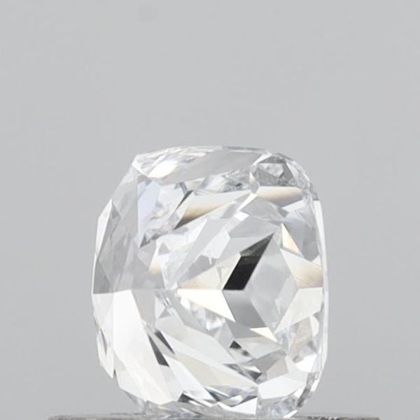 Cushion Lab-Grown Diamond image