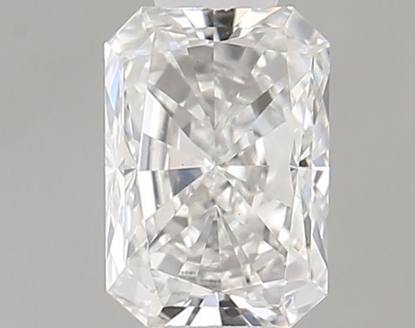Radiant Lab-Grown Diamond image