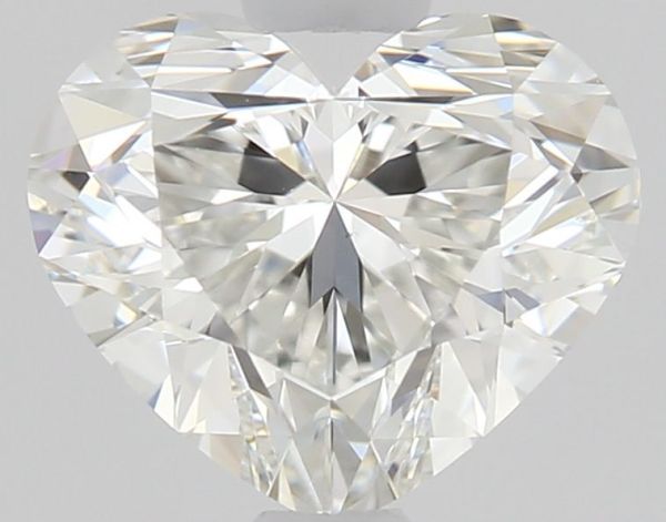 Heart Diamond image