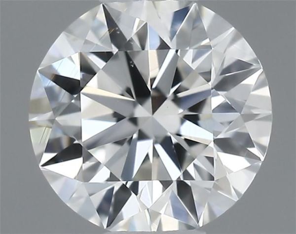 Round Diamond image