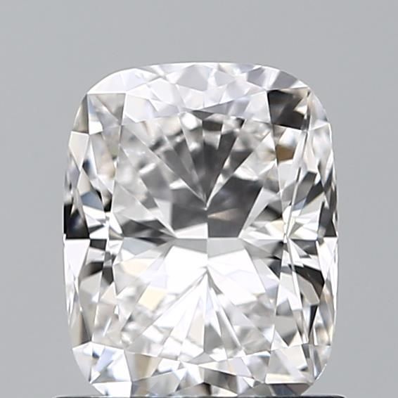 Cushion Lab-Grown Diamond image