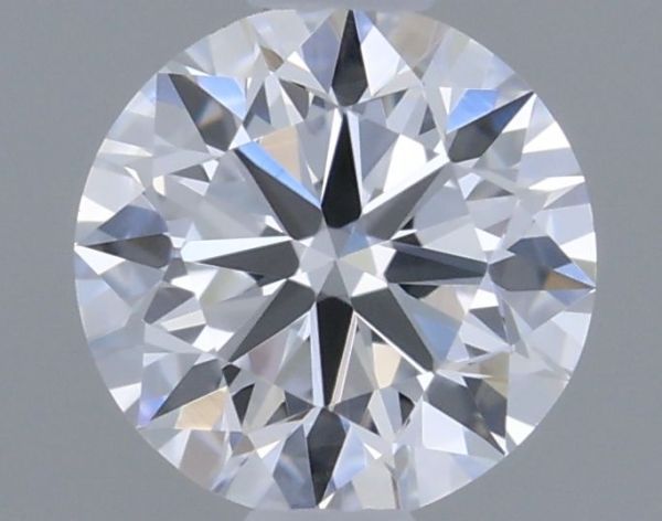Round Lab-Grown Diamond image