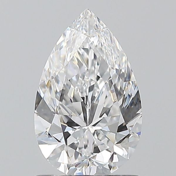 Pear Diamond image