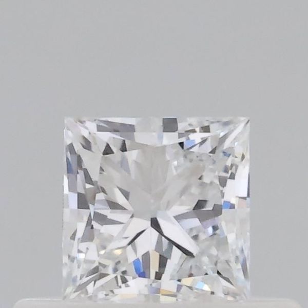 Princess Lab-Grown Diamond image