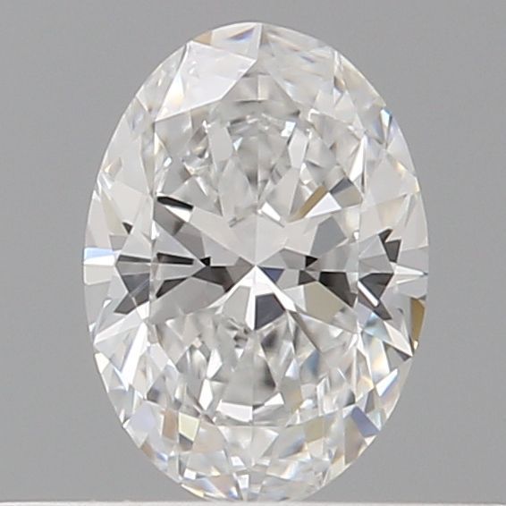 Oval Diamond image