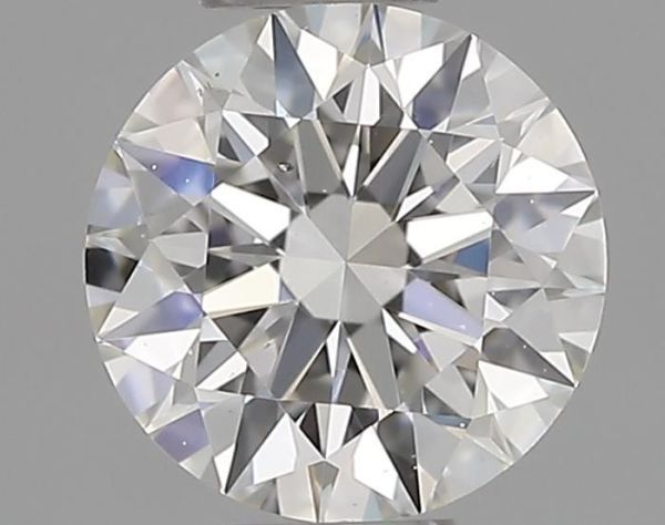 Round Diamond image