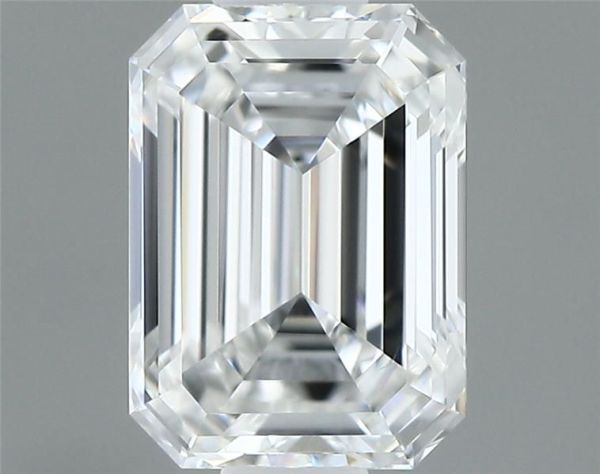 Emerald Diamond image