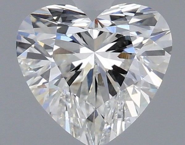 Heart Lab-Grown Diamond image