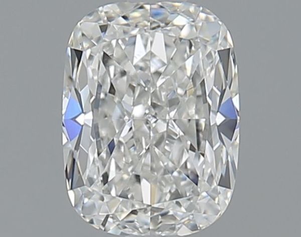 Cushion Diamond image