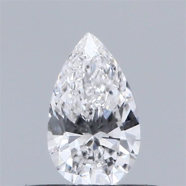 Pear Lab-Grown Diamond image