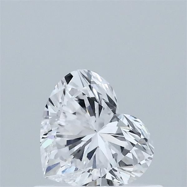Heart Lab-Grown Diamond image