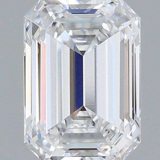 Emerald Lab-Grown Diamond image