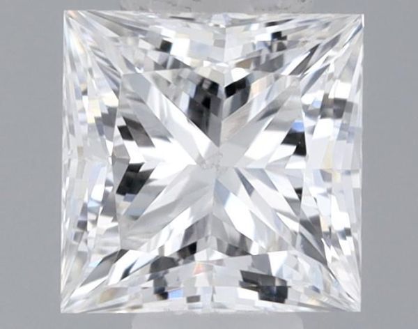 Princess Lab-Grown Diamond image