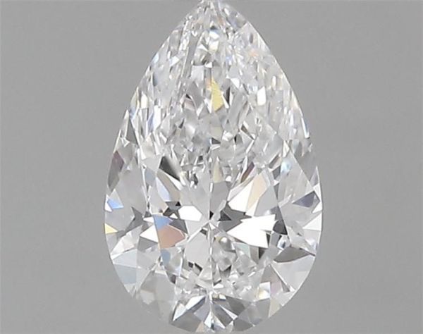 Pear Diamond image