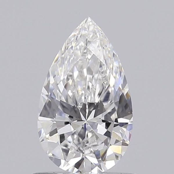 Pear Lab-Grown Diamond image