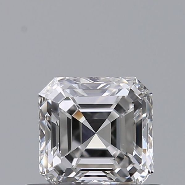 Asscher Diamond image