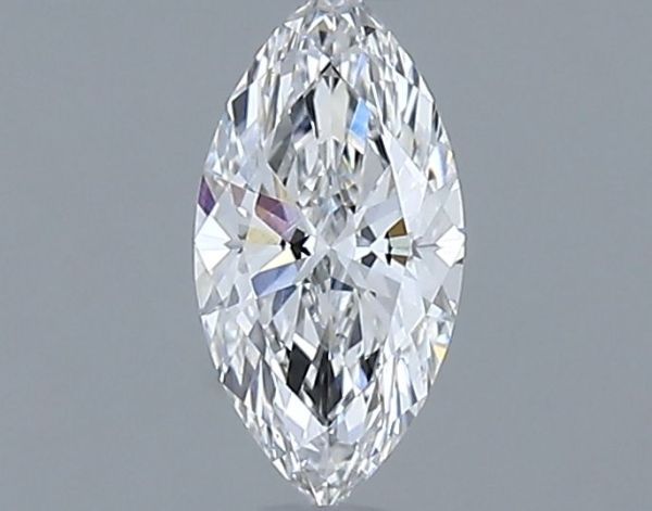 Marquise Lab-Grown Diamond image