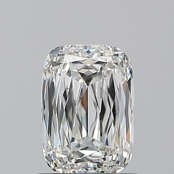Cushion Diamond image