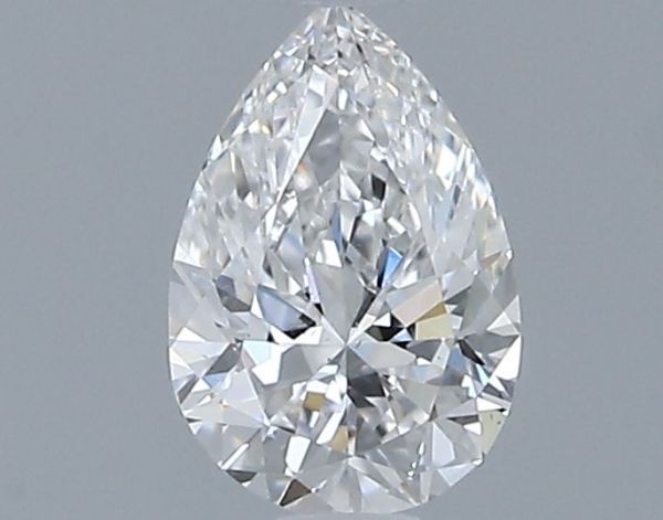 Pear Diamond image
