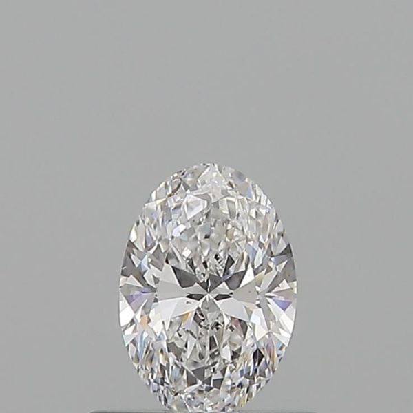 Oval Diamond image
