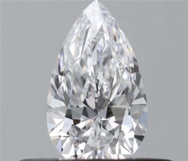 Pear Diamond image
