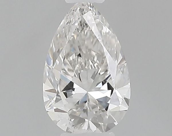 Pear Lab-Grown Diamond image