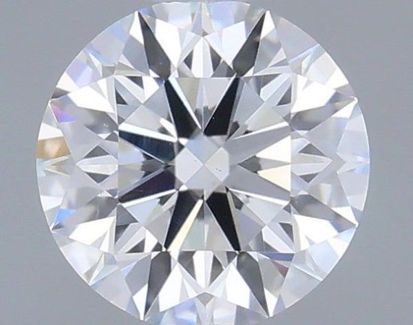Round Diamond image