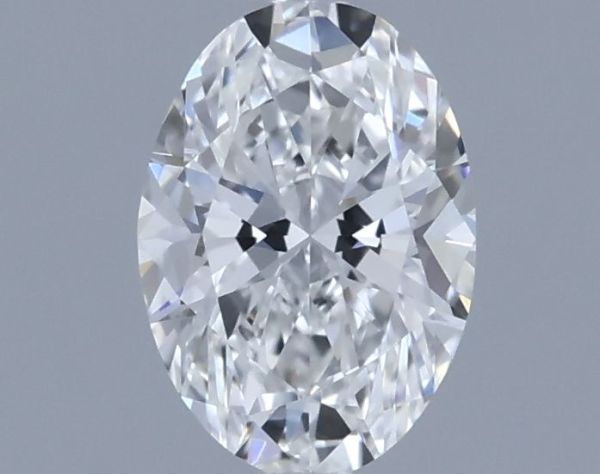 Oval Diamond image