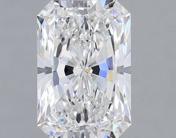 Radiant Lab-Grown Diamond image