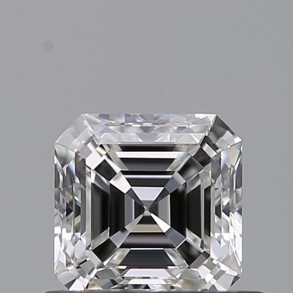 Asscher Diamond image