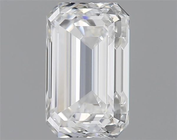 Emerald Diamond image