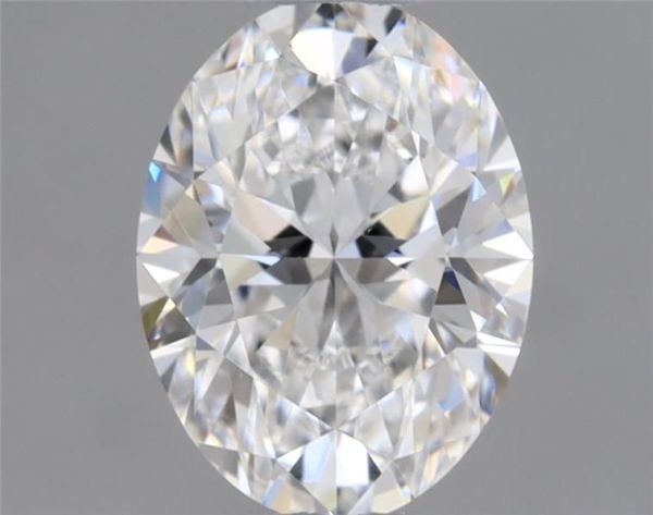 Oval Diamond image