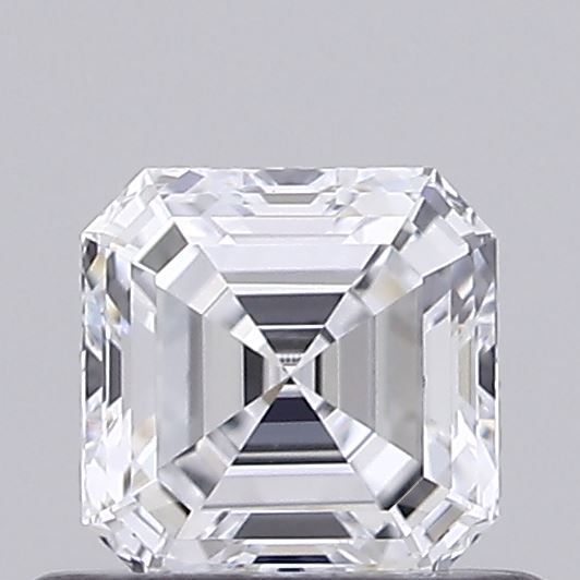 Asscher Lab-Grown Diamond image