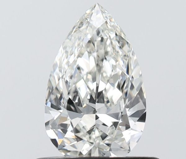 Pear Diamond image